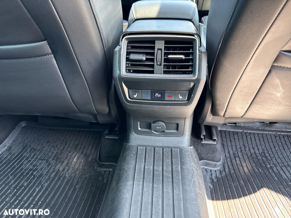 Skoda Kodiaq 2.0 TDI 4X4 DSG Style - 15