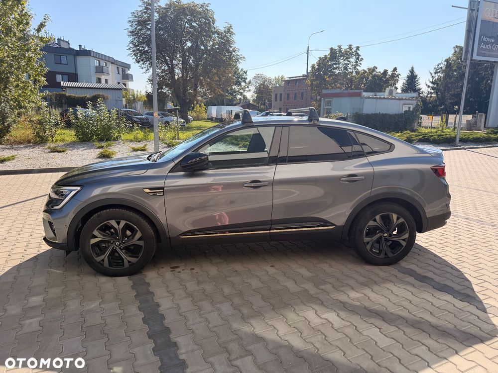 Renault Arkana - 19