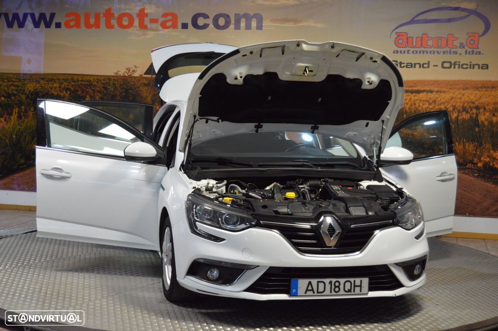 Renault Mégane - 9