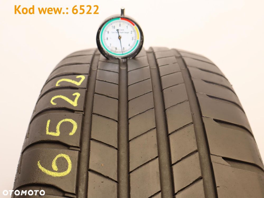 Bridgestone Turanza T005 - 215/60 R16 - 1