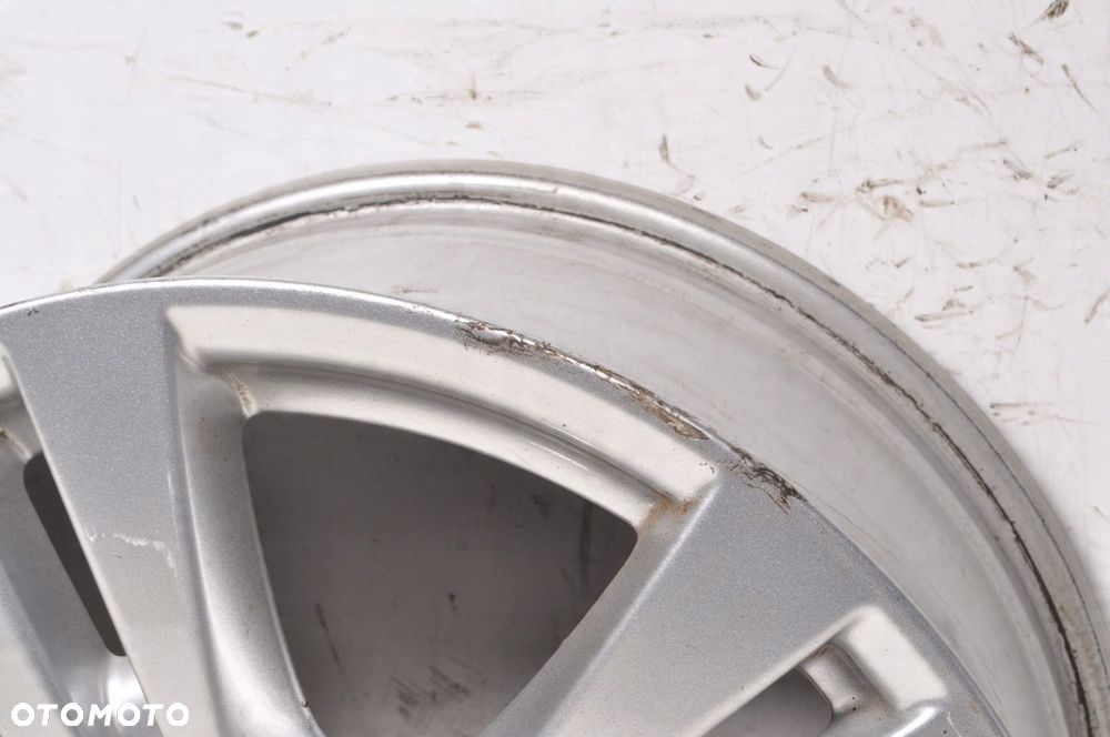 MERCEDES  FELGI ALUMINIOWE R17" 7.5J ET52 A2464011400 - 13