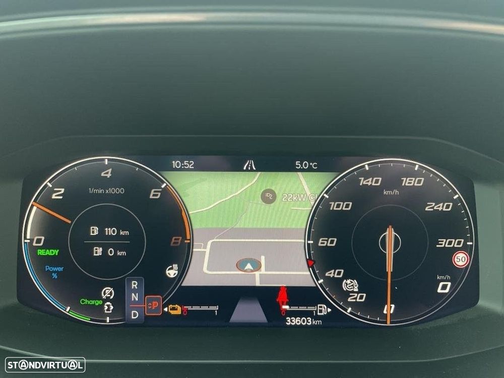 Cupra Formentor - 12