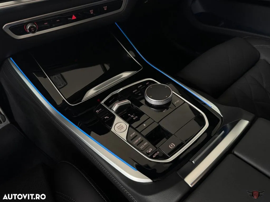 BMW X5 xDrive40i AT MHEV - 21