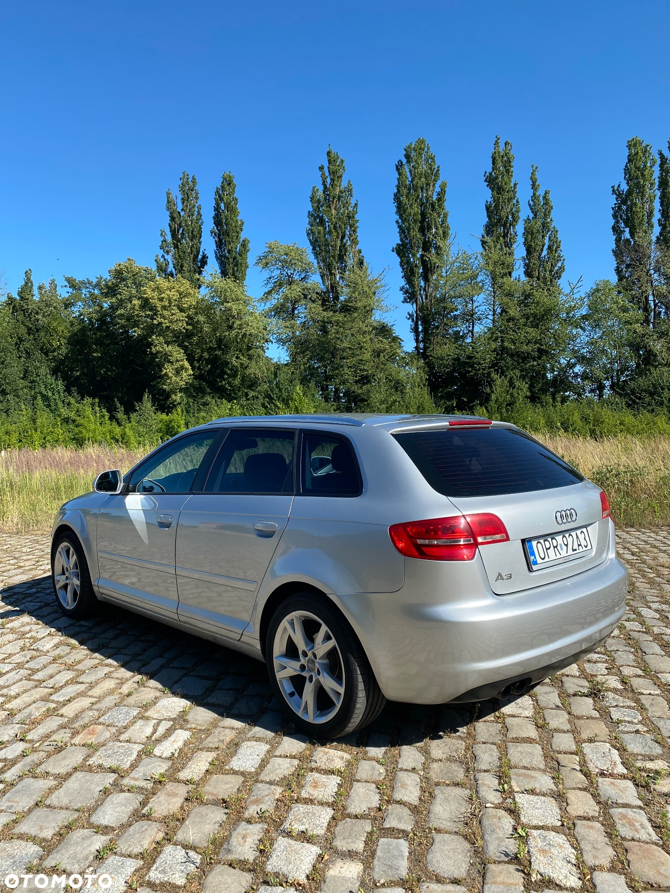 Audi A3 1.9 TDI Ambition - 7