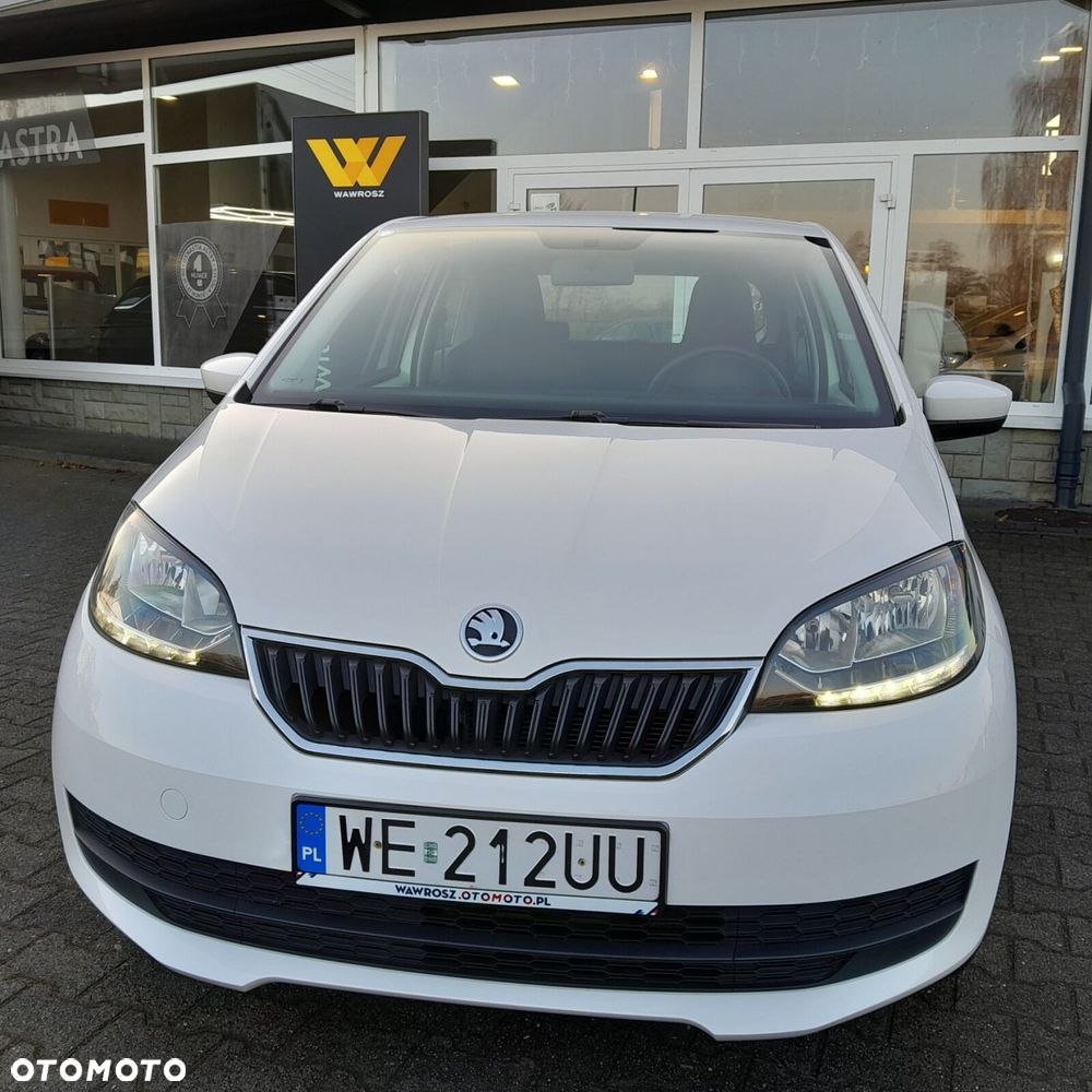 Skoda Citigo - 24