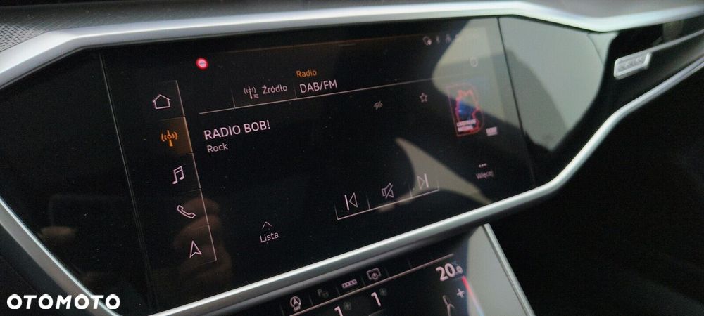 Audi A6 Avant - 23