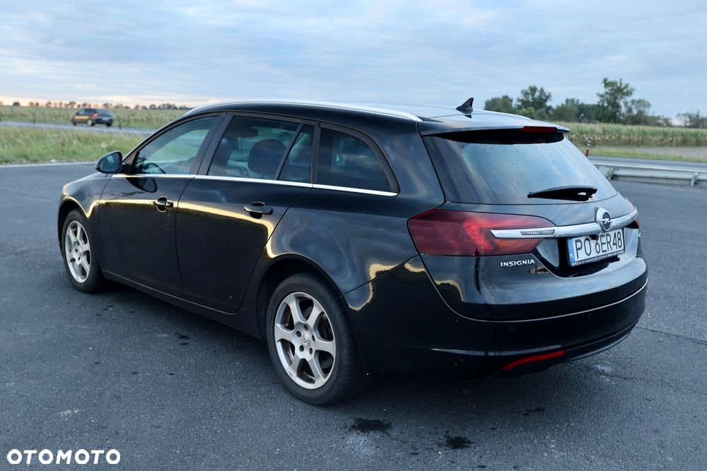 Opel Insignia - 9
