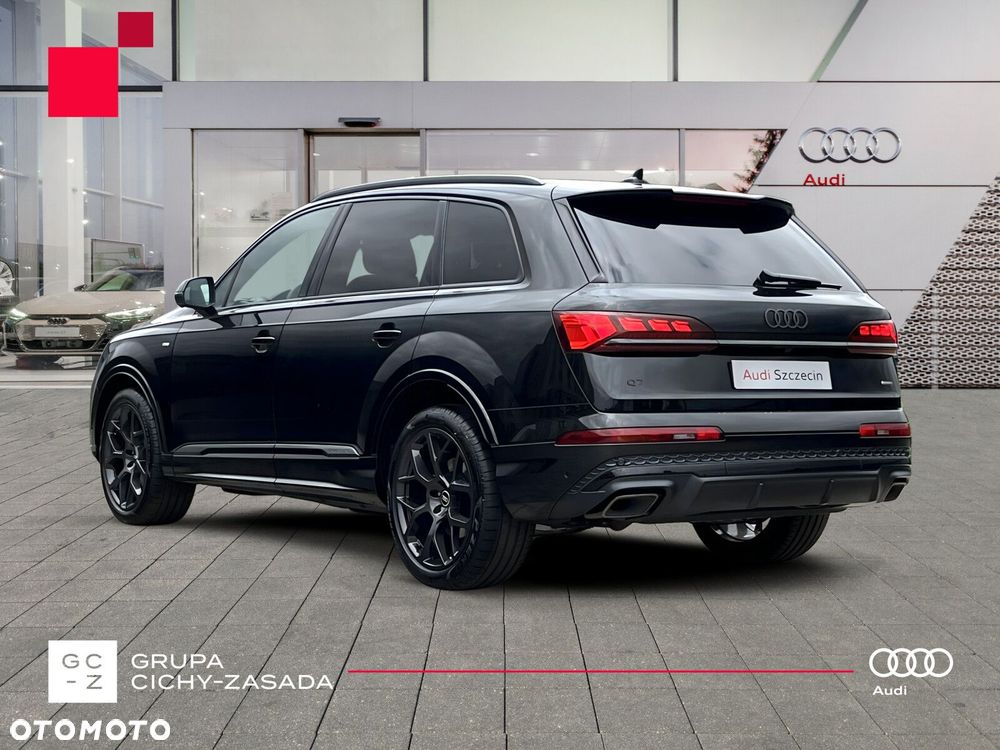 Audi Q7 - 4