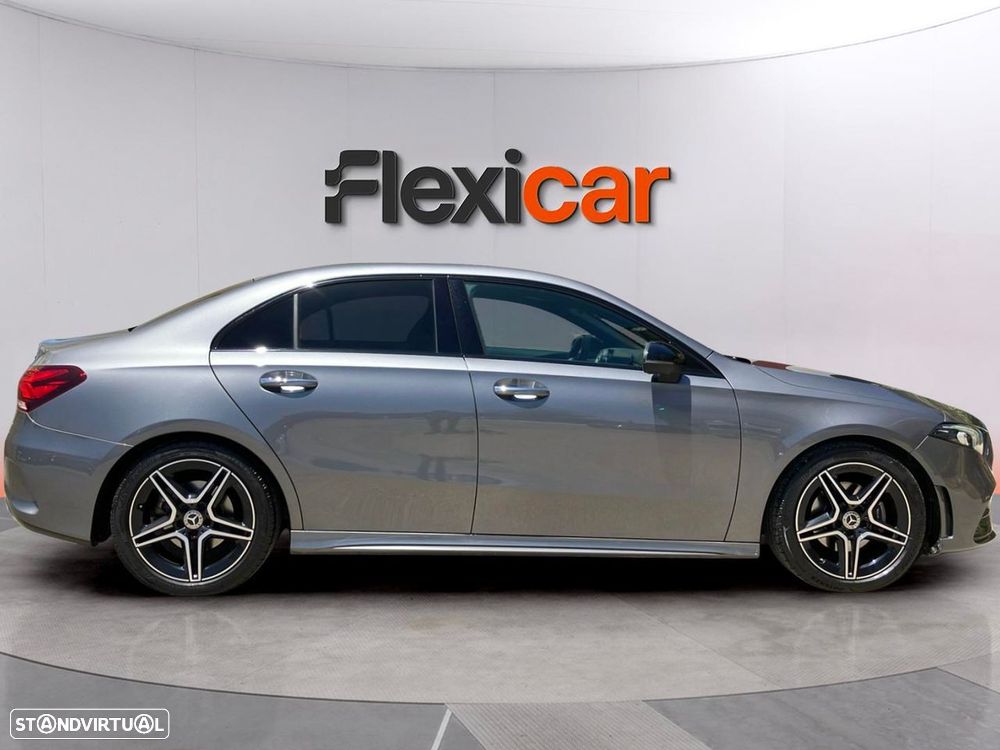 Mercedes-Benz A 200 - 9
