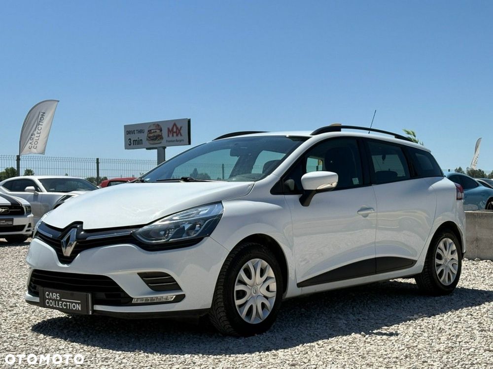 Renault Clio - 8