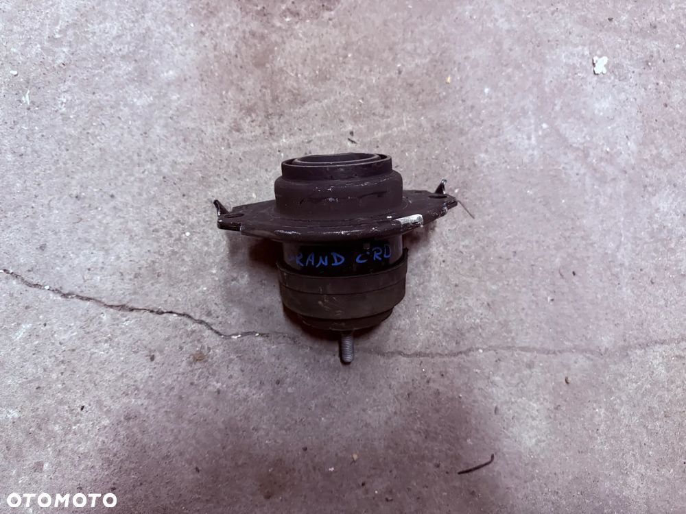 Poduszka silnika | Jeep Grand Cherokee IV CRDI - 2