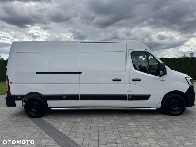 Renault MASTER - 4