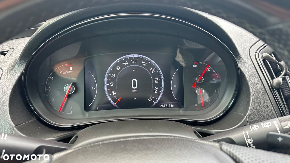 Opel Insignia 2.0 CDTI Executive - 20