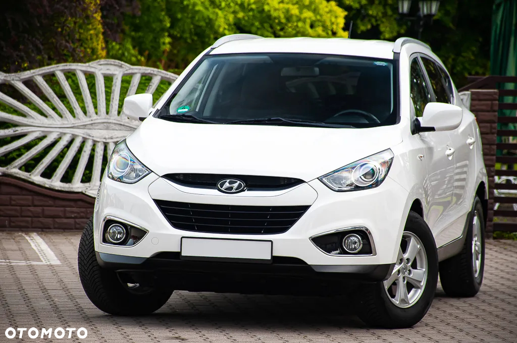 Hyundai ix35 1.6 2WD 5 Star Edition - 27