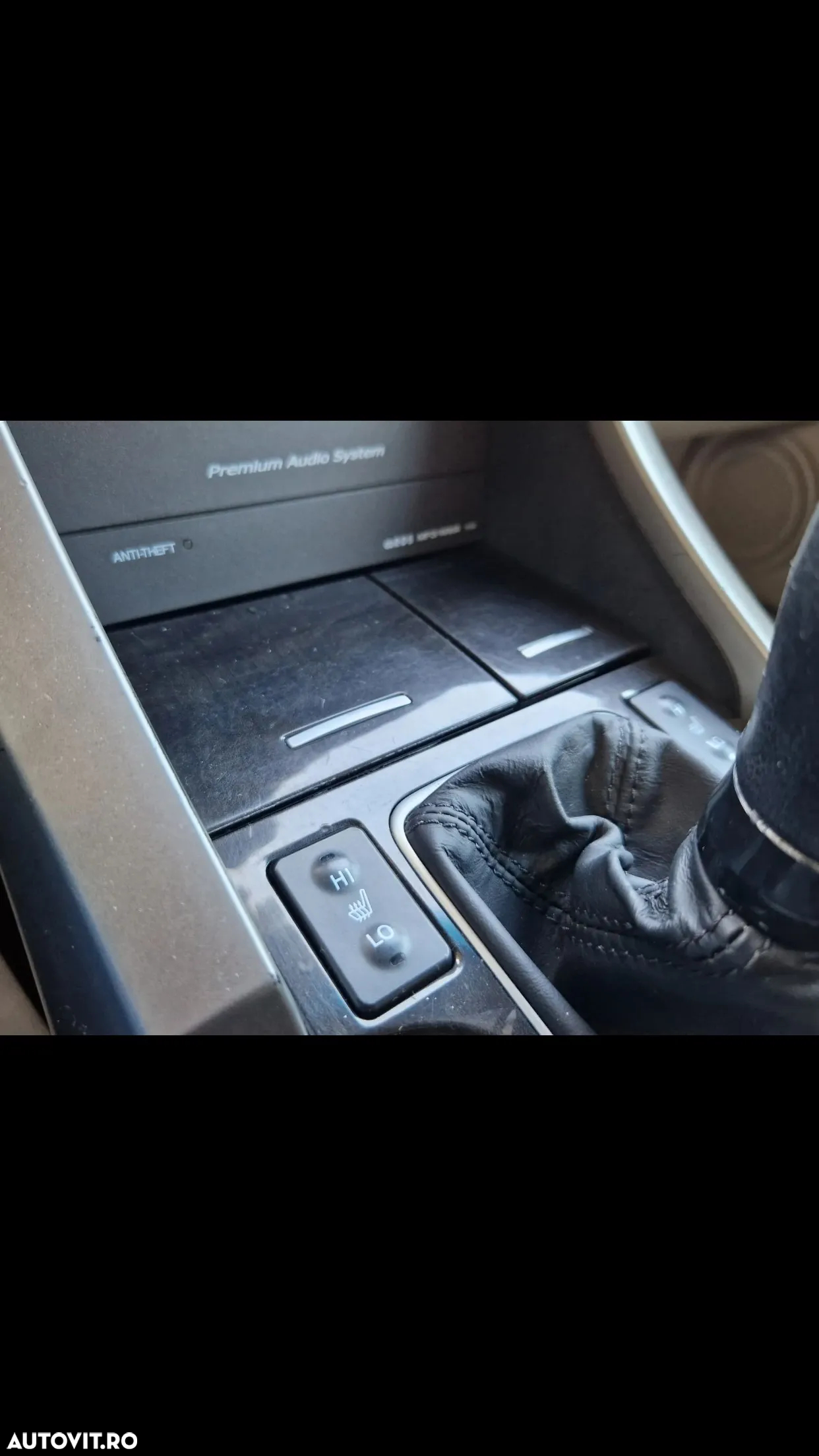 Honda Accord 2.2 i-DTEC Executive Navig - 8