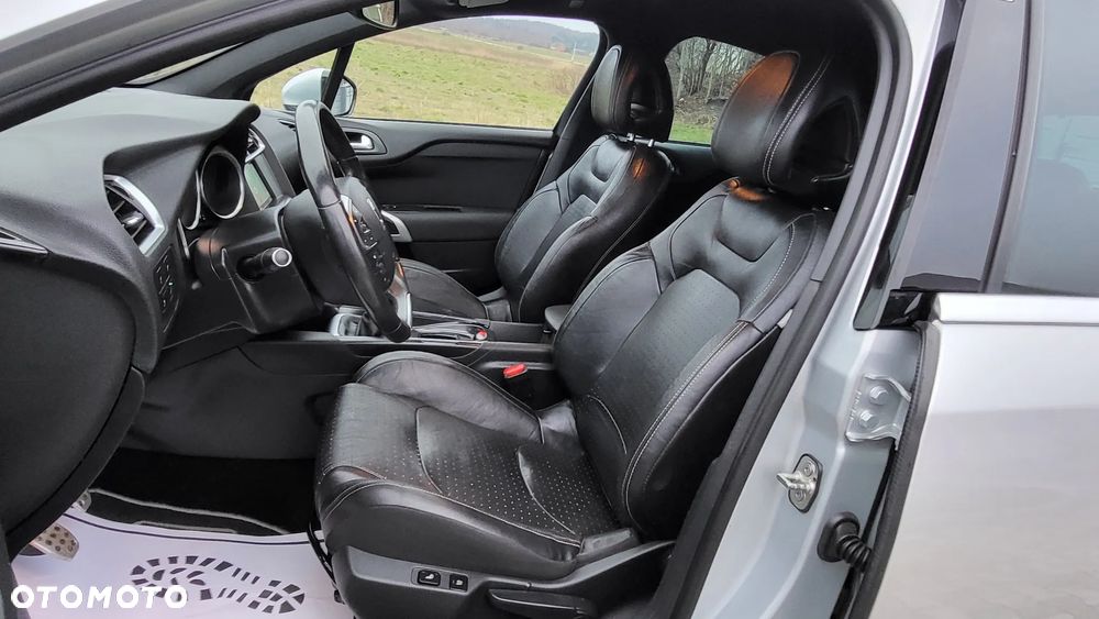 Citroën DS4 HDi 165 Urban Show - 7