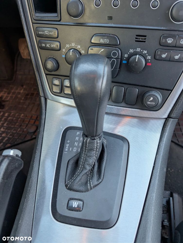 Volvo V70 - 35
