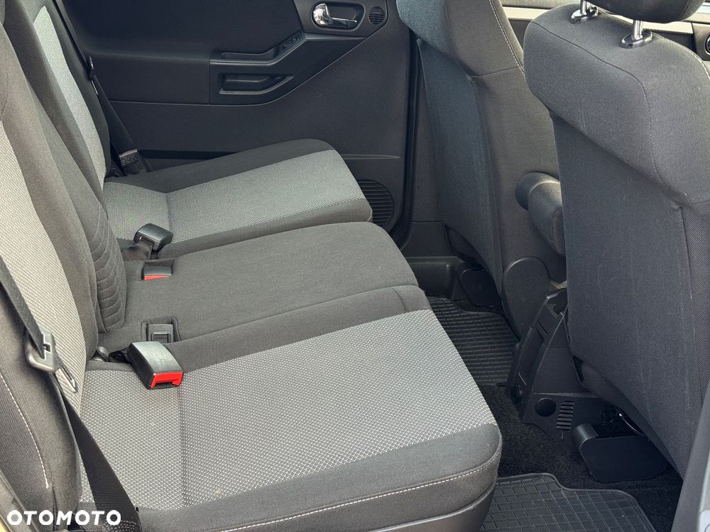 Opel Meriva 1.6 16V Cosmo - 18