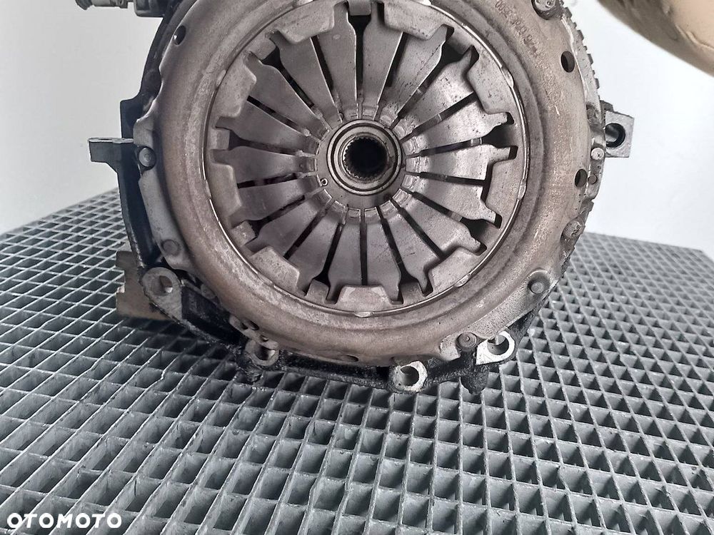 SILNIK RENAULT LAGUNA II ( 02-07 ) K4MD710 1.6 16V - 7