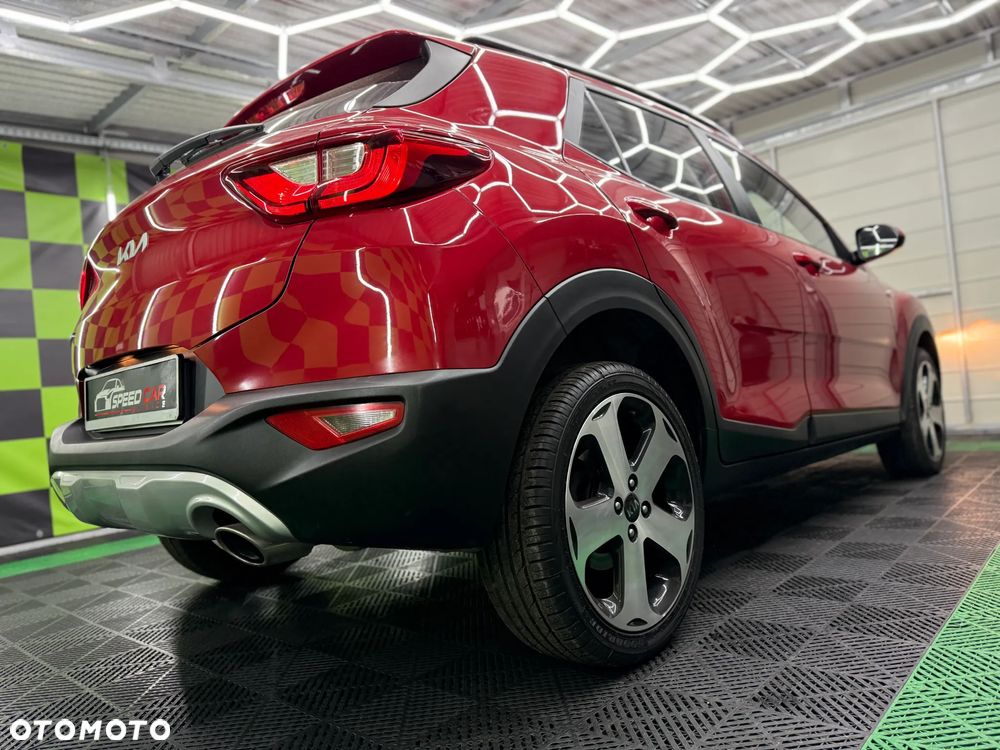Kia Stonic 1.2 Spirit - 18