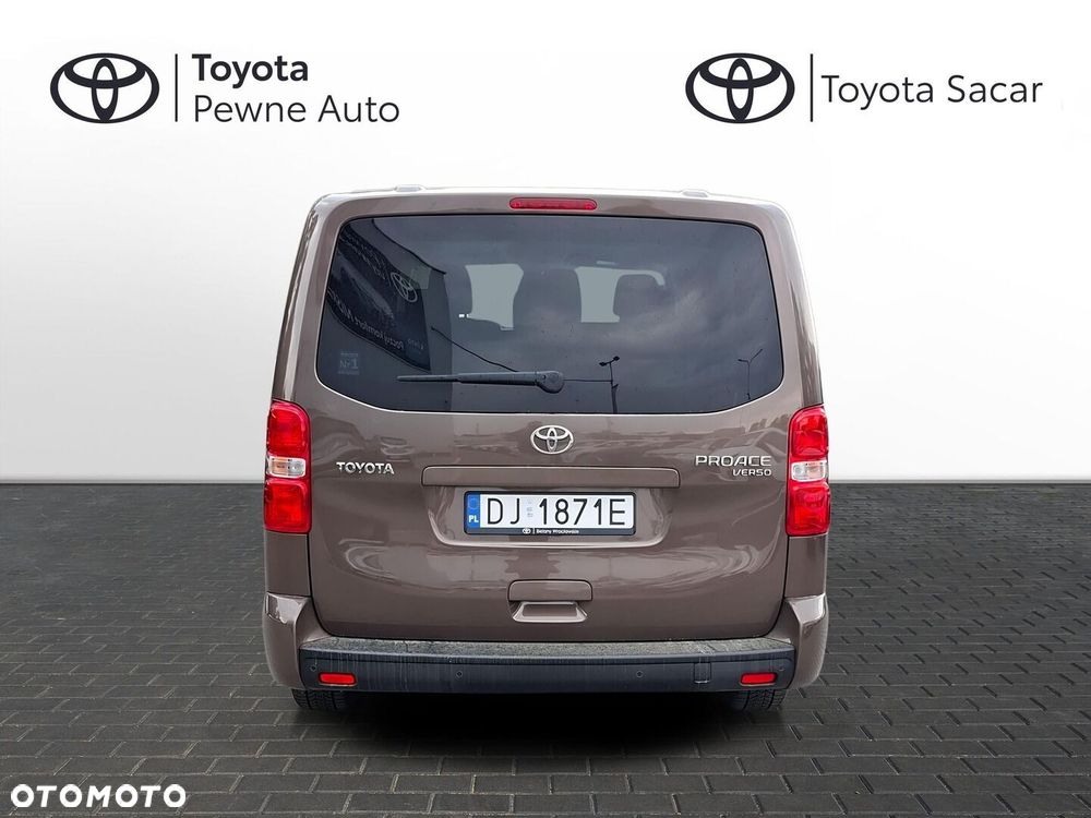 Toyota Proace Verso 2.0 D4-D Long Business - 4
