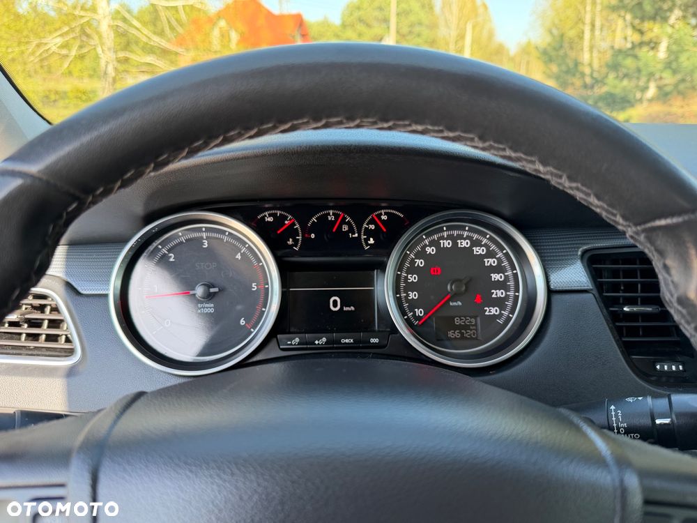 Peugeot 508 HDi FAP 160 Business-Line - 20