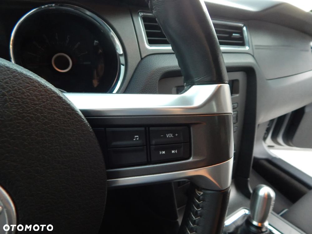 Ford Mustang - 20