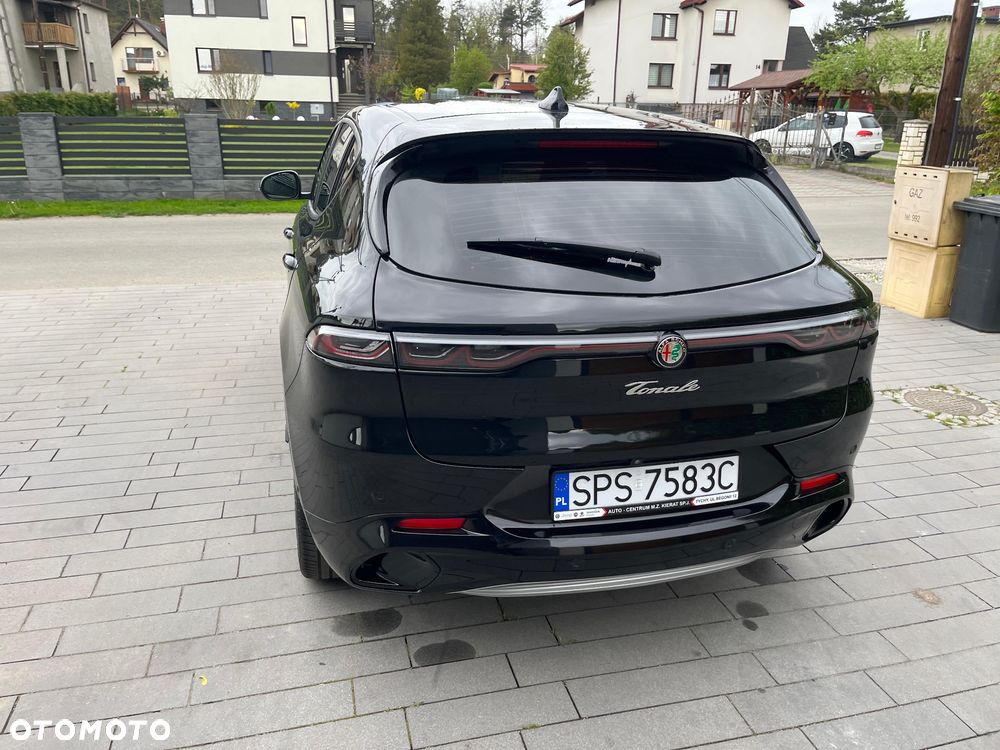 Alfa Romeo Tonale - 17
