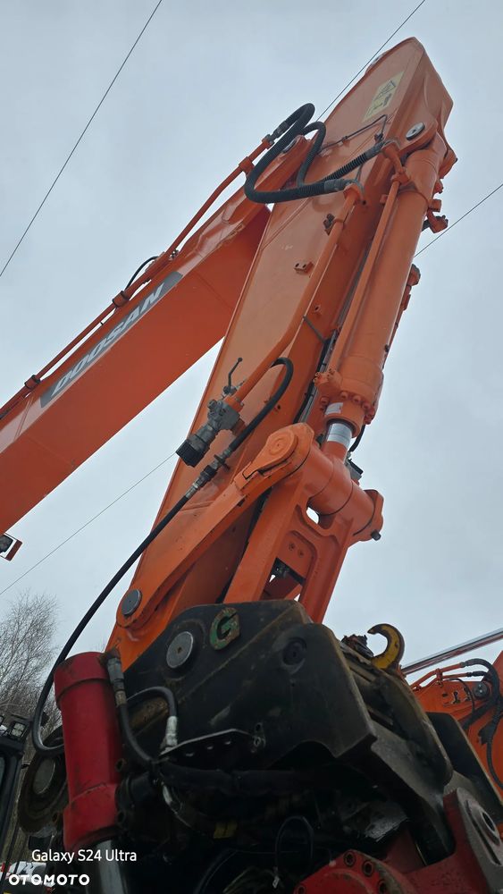 Doosan Dx235 - 5