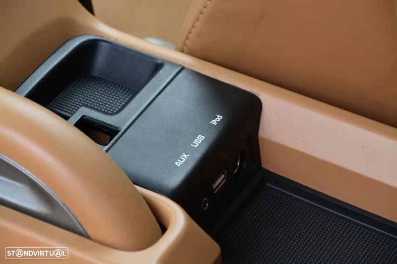 Porsche 911 (997) Carrera S PDK - 53