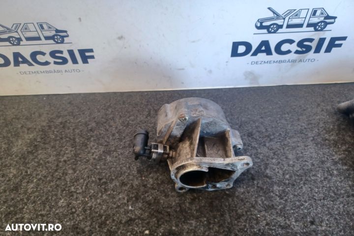 Pompa vacuum mecanica D163354368 D163354368 Renault Laguna 2 [2001 - - 2