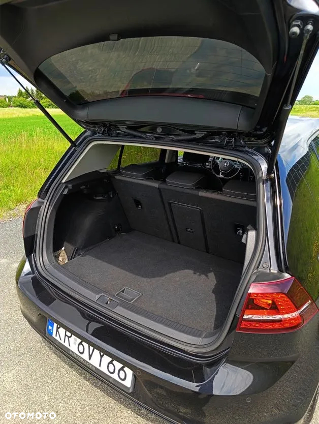 Volkswagen Golf 2.0 TDI SCR DSG R-Line - 21