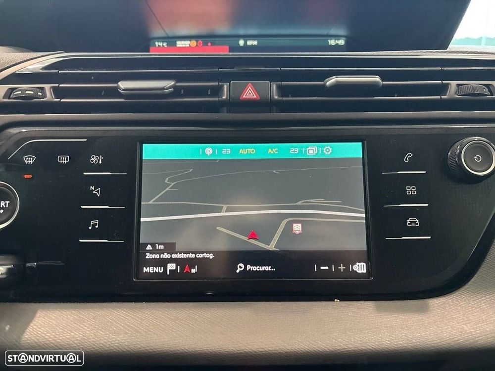 Citroën Grand C4 Spacetourer 1.2 PureTech Feel - 14