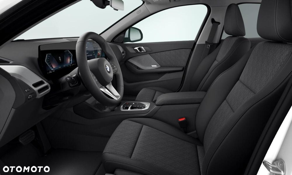 BMW Seria 1 - 3