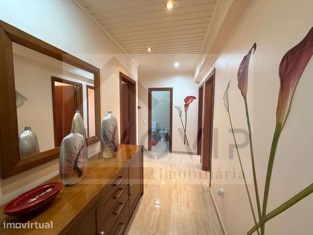 Apartamento T2 no centro do Pinhal Novo - Grande imagem: 3/20