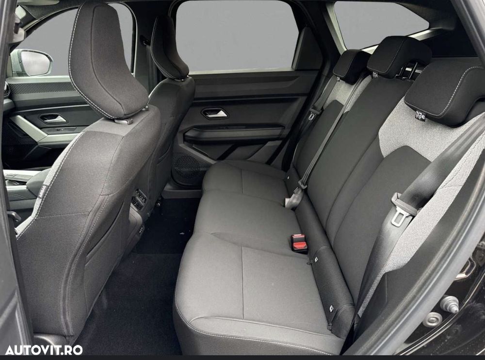 Dacia Bigster HEV 155 Journey - 9