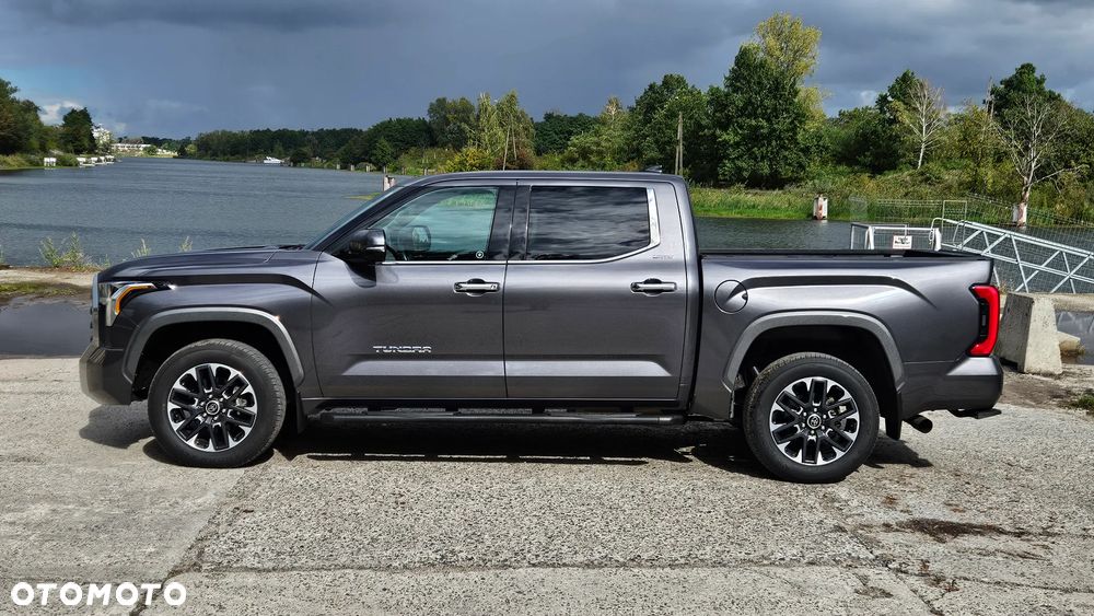 Toyota Tundra 2023 photo 5