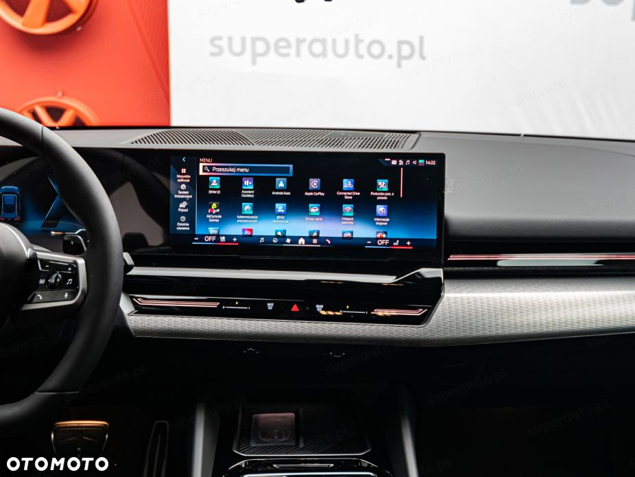 BMW Seria 5 - 26