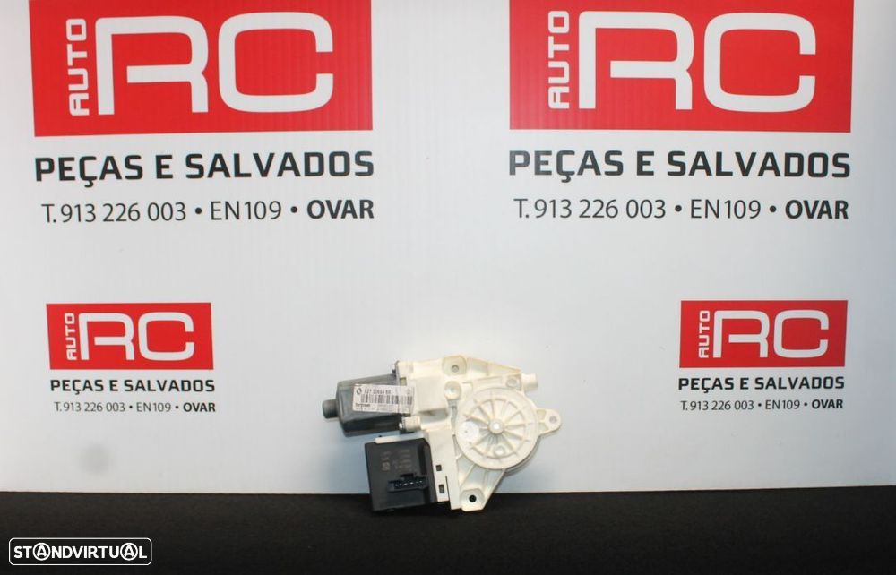 MOTOR ELEVATÓRIO DO VIDRO DIREITO RENAULT MÉGANE III - 1