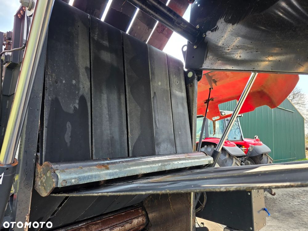 Vicon Kuhn RV 4118 - 16