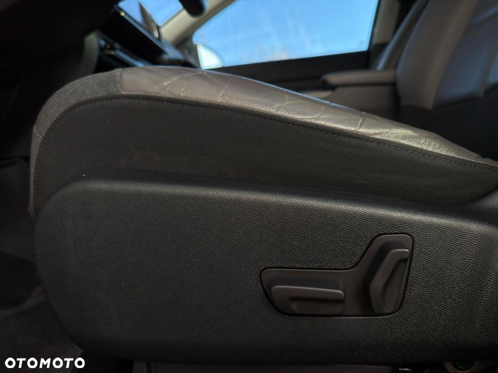 Citroën C5 Aircross BlueHDI 180 S&S EAT8 SHINE - 10