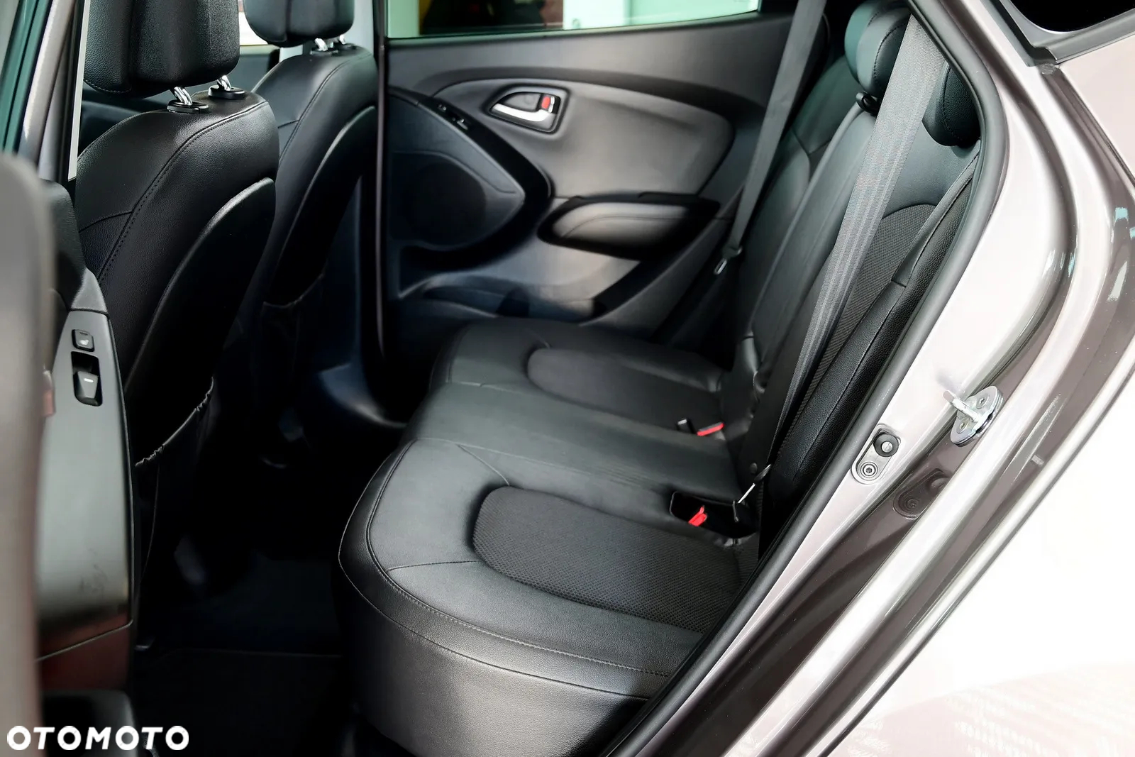 Hyundai ix35 - 20