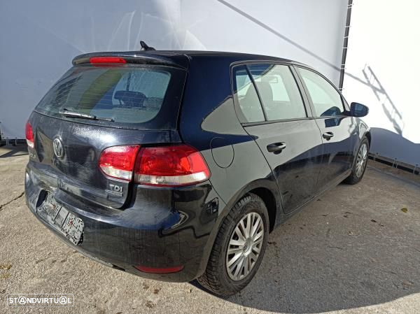 Para Peças Volkswagen Golf Vi (5K1) - 6
