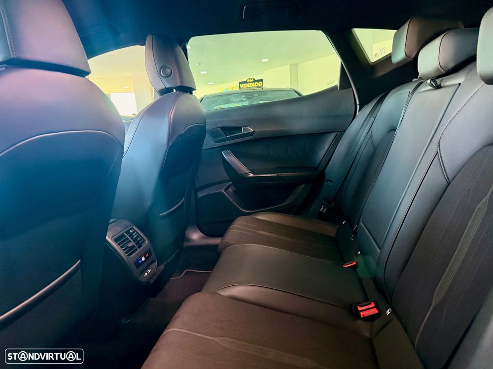 Cupra Formentor 1.4 e-Hybrid Sport DSG - 8