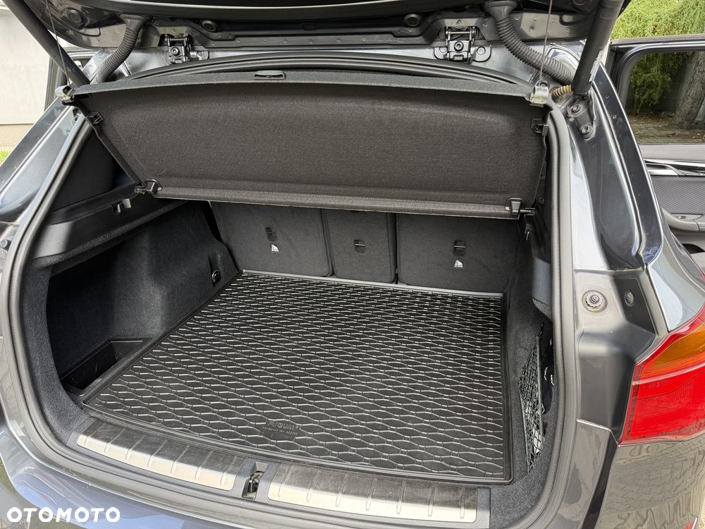 BMW X1 xDrive18d M Sport - 23