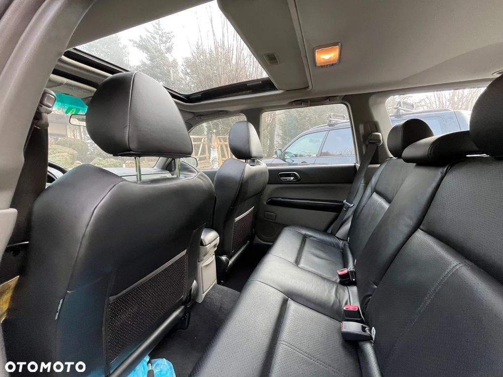 Subaru Forester 2.5XT Turbo - 18
