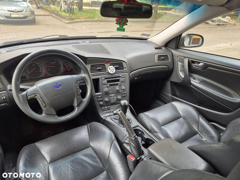 Volvo V70 2.4D5 - 13