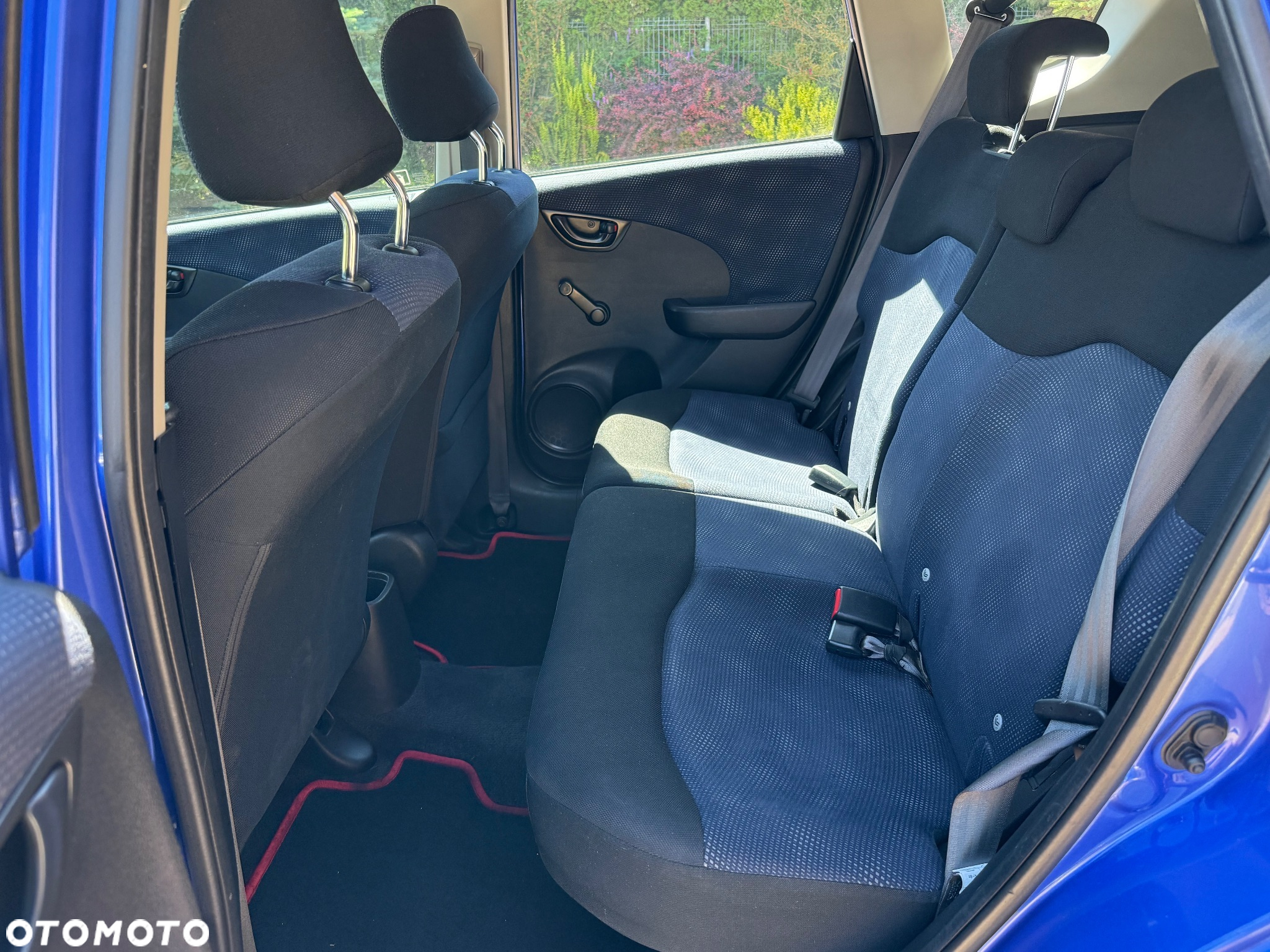 Honda Jazz 1.2 i-VTEC S Cool - 15
