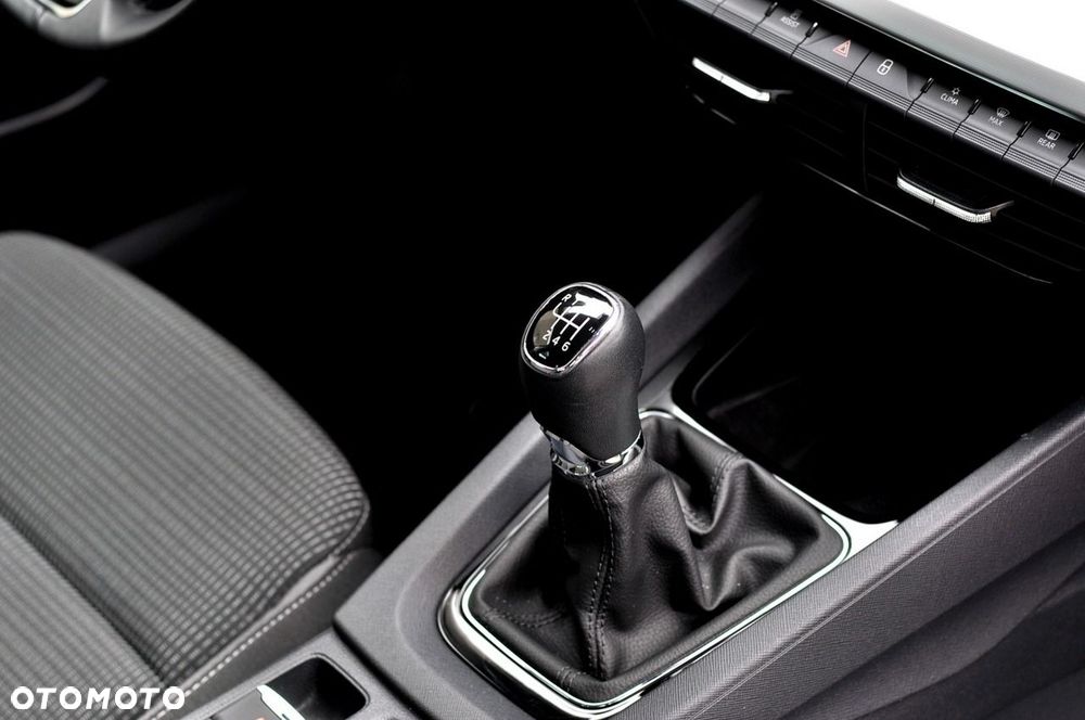 Skoda Octavia 1.0 TSI Active - 22