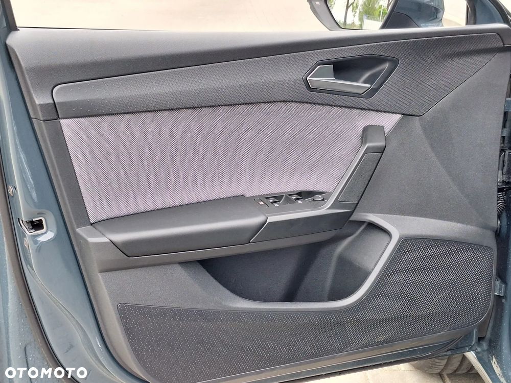 Seat Leon Sportstourer - 15